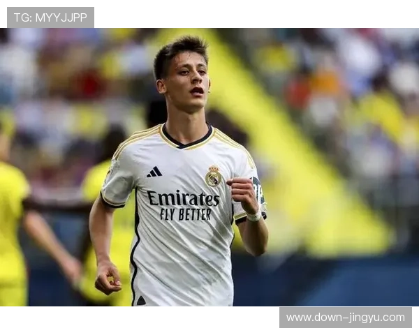 居莱尔在阿韦洛亚麾下重获新生，出任皇马中场组织核心