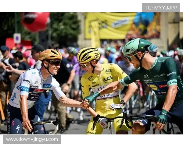 本·希利与EF教育-易邮车队续约至2029年